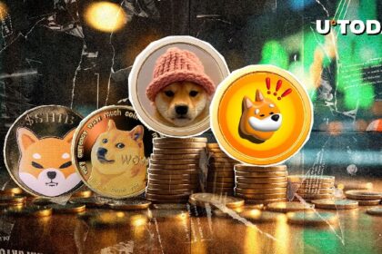 BONK, WIF Beat SHIB, DOGE in Gains Amid BTC Boom