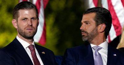 Trump’s sons join forces with Hut 8 to build ‘American Bitcoin’ — a Bitcoin mining powerhouse