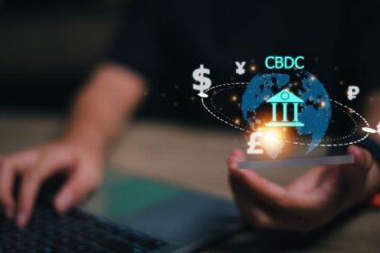 CBDCs Will Disrupt Stablecoins, Not Bitcoin