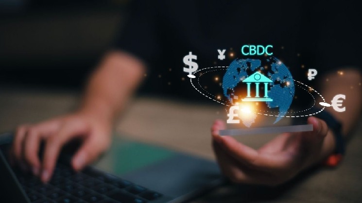 CBDCs Will Disrupt Stablecoins, Not Bitcoin