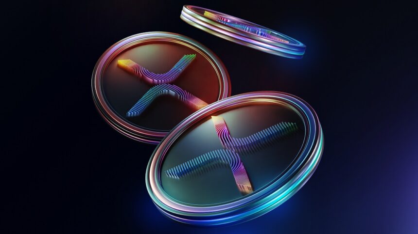 3 new XRP ETF will be launched this week