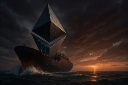 Bankless’ founder on turning the ‘gargantuan ship of Ethereum’ around