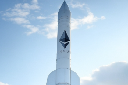 Ethereum needs a definitive catalyst to shine