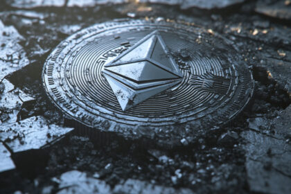 Ethereum 2X short ETFs lead performance with triple-digit YTD returns