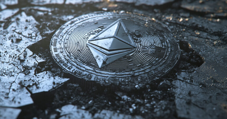 Ethereum 2X short ETFs lead performance with triple-digit YTD returns