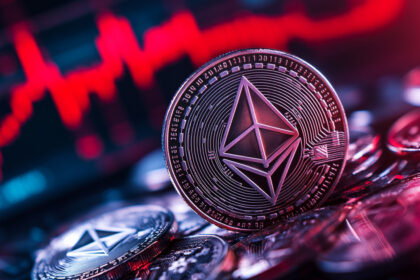 Stablecoin loan repayments flag early signs of Ethereum volatility, report finds