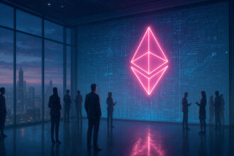 Ethereum Foundation pivots focus to L1 scaling, frees Vitalik Buterin for research innovation