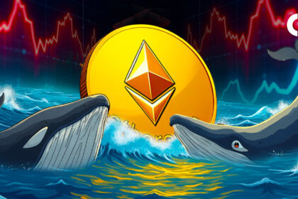 Can Ethereum Recover in April After $117M Whale Moves to Exchanges – Price Analysis