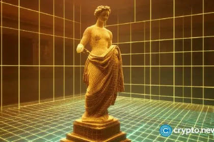 Russian social network VK closes NFT marketplace as net loss almost triples