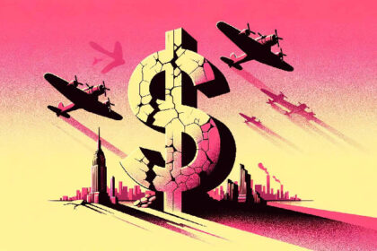 US Dollar Weakness Hinting at High Probability Setup for Bitcoin According to Real Vision Analyst – Here’s When