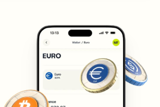 Venga Launches Dedicated IBAN Euro Accounts to Streamline Fiat-to-Crypto Access in the EU
