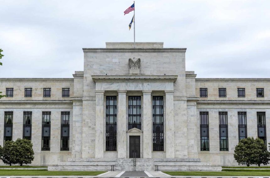 Trump defies the independence of the Fed with historical request to the Supreme Court