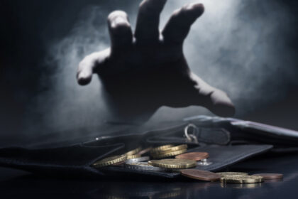 Rear door could steal private keys from Wallets