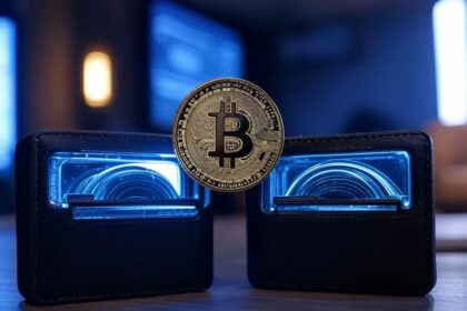 Two companies come together to revolutionize institutional payments with Bitcoin