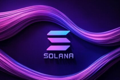 A new scheme could modify the inflation of the solana cryptocurrency (Sol)