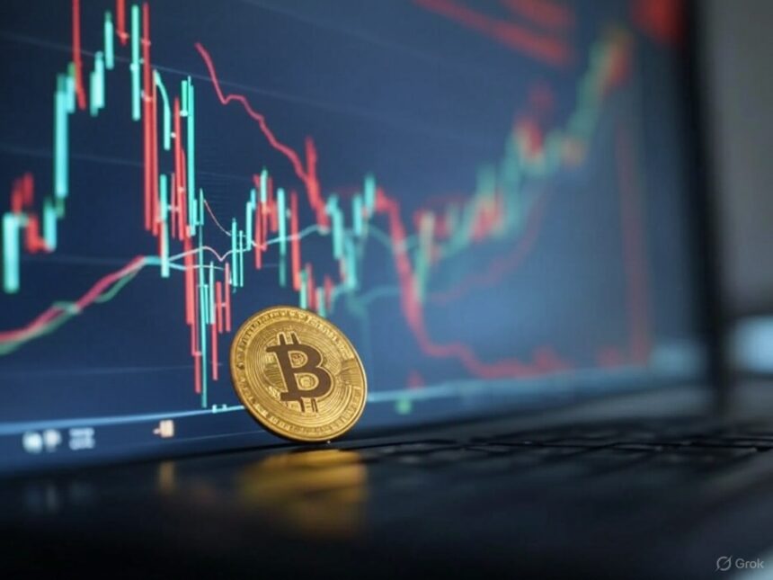 Bitcoin is decoupling from risk assets