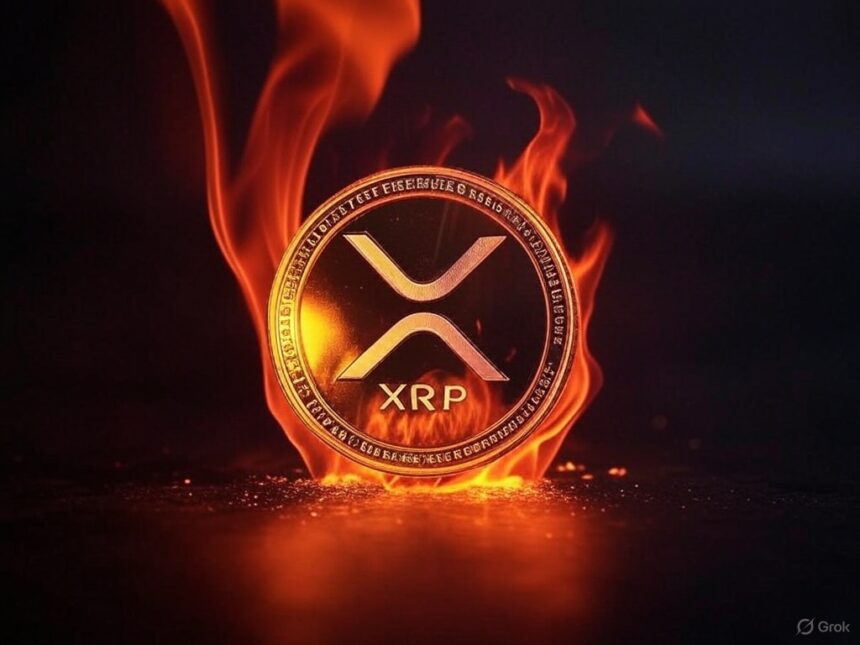 Bitcoin developer anticipated 10 years ago the vulnerability of the XRP network