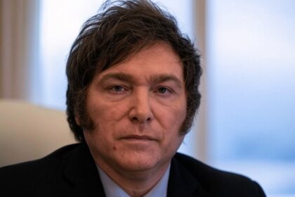 New demand against Milei is on the way in the US.