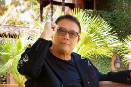 Kiyosaki reveals what the investment that considers most attractive now