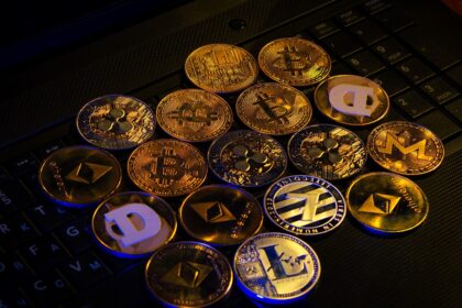 The "appetite for risk" returned to cryptocurrencies