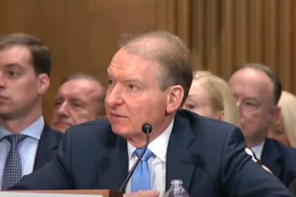 Paul Atkins, the new president of the SEC, is a "Bitcoin business suspension"