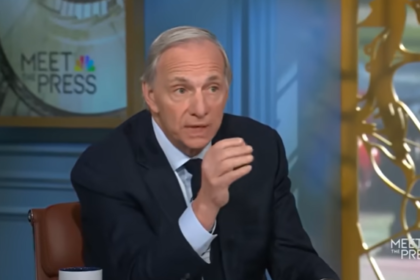 Ray Dalio warns of "something worse than a recession"