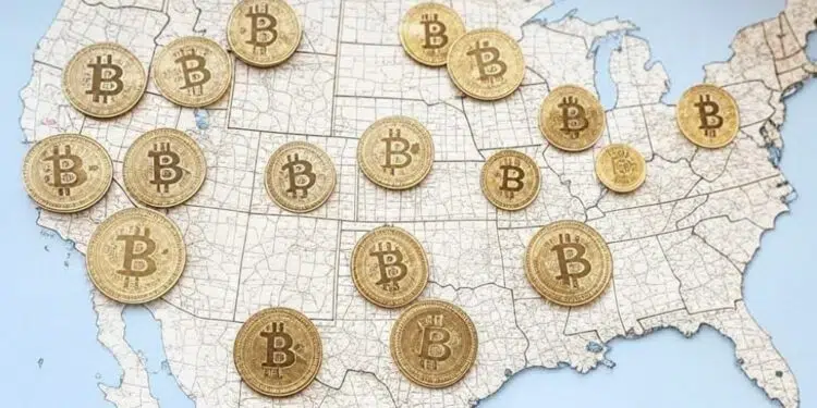 proyectos de ley bitcoin