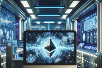 VITALIK BUTERIN wants to replace Ethereum's backbone