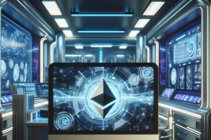 VITALIK BUTERIN wants to replace Ethereum's backbone