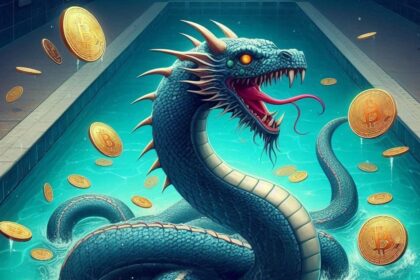 Bitcoin's decentralized mining will receive the piece that was missing