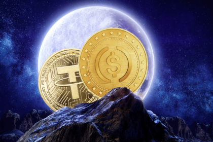 Stablecoins are not value titles according to the SEC, but USDT can be an exception