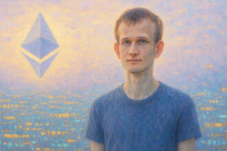 Vitalik Buterin explores sunsetting the EVM in favor of a simpler Ethereum execution model