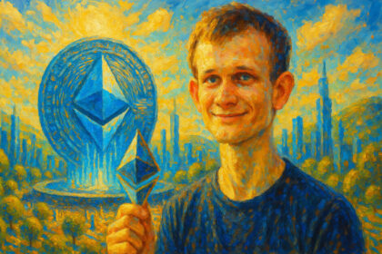 Ethereum’s Vitalik Buterin reveals roadmap to boost Layer-1 privacy