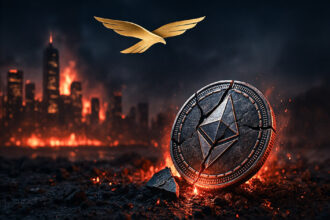 Donald Trump’s World Liberty Financial reportedly sells Ethereum amid $125M loss