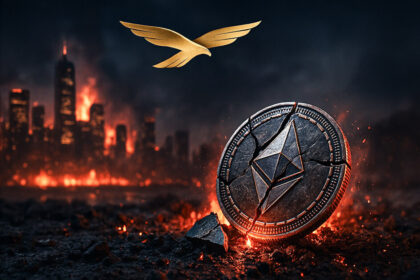 Donald Trump’s World Liberty Financial reportedly sells Ethereum amid $125M loss