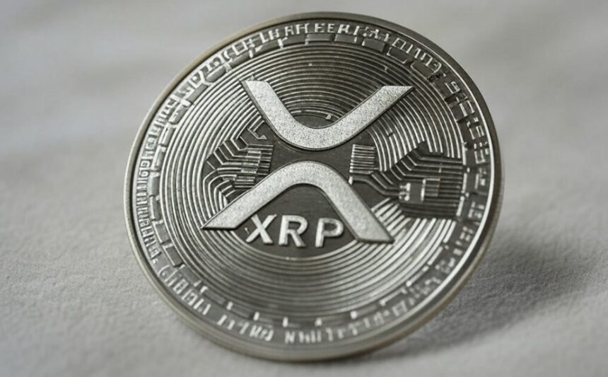 XRP takes off of 2 dollars, but still faces challenges