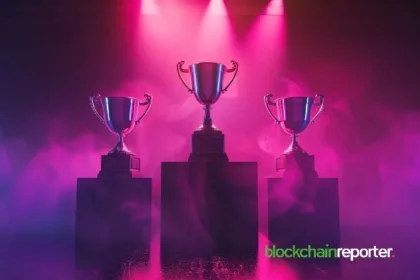 Top Blockchain Networks Based on TVL Increase in April, UniChain Sees 5,278% Growth