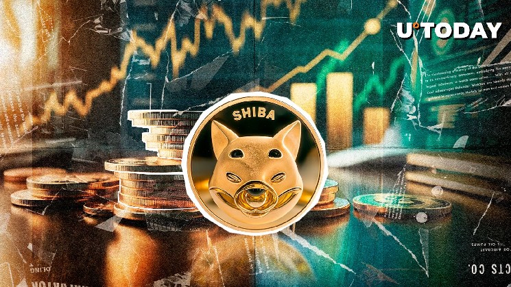 Unusual 6,228,348,237 Shiba Inu Stun Binance Exchange, SHIB Reset Underway