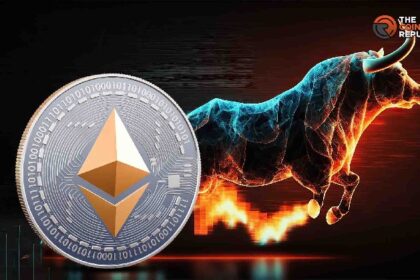 Top Analyst Presents 5 Bullish Case Scenarios for Ethereum Price