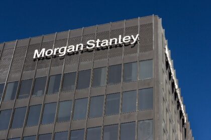Morgan Stanley Crypto Chief Exits to Launch DeFi Fund in Switzerland: Bloomberg