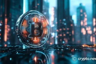 Bitcoin options data suggest spike in volatility despite seasonal calm ahead: Kaiko