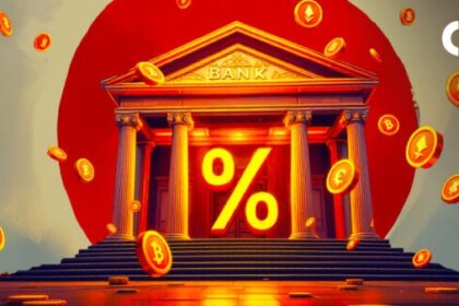 Crypto Market Hold Steady After Reports of US Inflation Declines to 2.3%