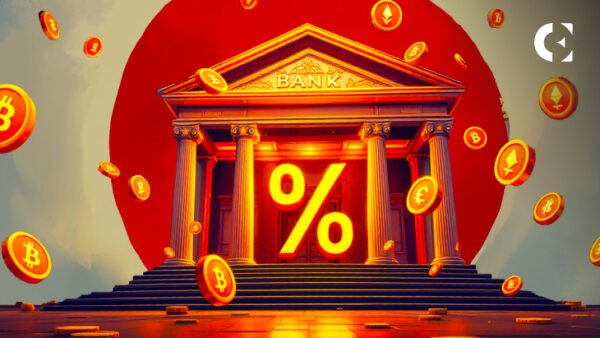 Crypto Market Hold Steady After Reports of US Inflation Declines to 2.3%