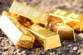 Gold Continues Correcting and That Might Be Good for Bitcoin