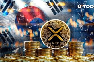 20,000,000 XRP to Top Korean Exchange, Here’s What’s Going On
