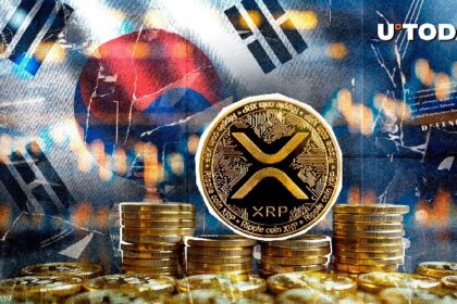 20,000,000 XRP to Top Korean Exchange, Here’s What’s Going On