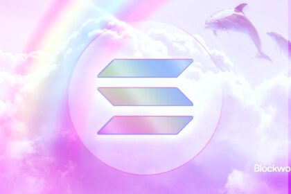 The rise of vibe coding on Solana