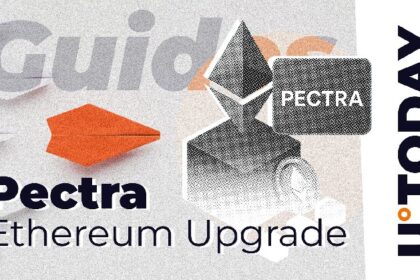 Ethereum's Pectra: Big Guide