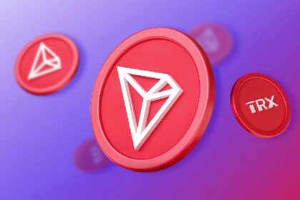 MoonPay Opens TRX Access in the U.S.—Powering TRON’s Global Surge