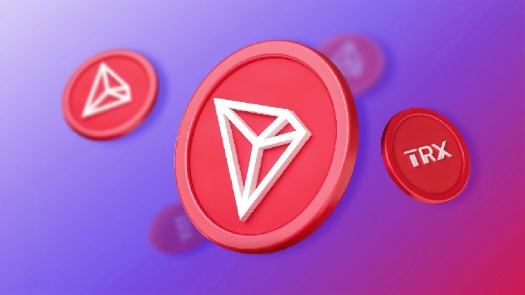 MoonPay Opens TRX Access in the U.S.—Powering TRON’s Global Surge